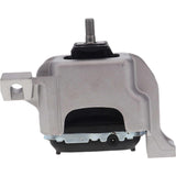 Engine Mount Right - MINI Cooper Base / R55 / R56 / R57 / R58 / R59 / R60 / R61 by Corteco 22116778645-COR