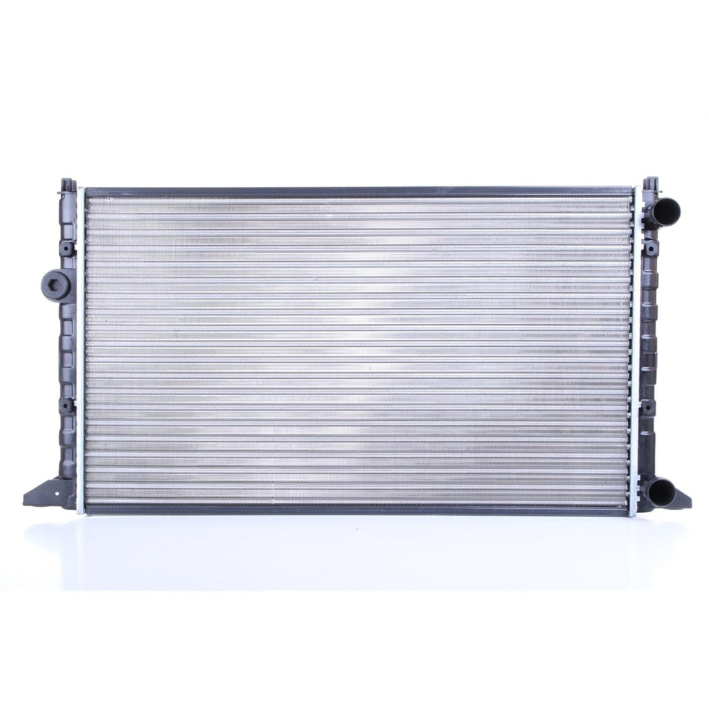 Nissens Radiator - VW 2.0L / TDI / Mk3 / Golf / Jetta / Cabrio ...
