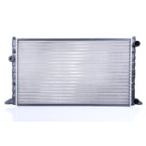 Radiator - VW 2.0L / TDI / Mk3 / Golf / Jetta / Cabrio by Nissens 1HM121253R-NIS