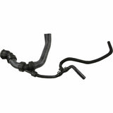 Radiator Hose - Audi C5 A6 2.8L by Rein 4B0121101N-REI
