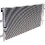 AC Condensor - Audi C7 A6 A7 S6 S7 | 4G0260403B