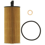 Oil Filter - BMW N47 2.0L by BMW 11428507683