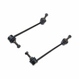 Suspension Kit (8 pc) - BMW / E39 / 5 Series by URO Parts E398PCKIT-URP