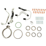 TechSelect Turbocharger Mounting Kit - BMW / 3.0L / N55 / E82 / E9X / F30
