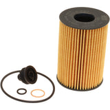 Engine Oil Filter Element Kit - BMW S68 4.4L V8