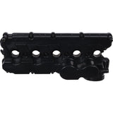 Engine Valve Cover - VW / 2.5L / Beetle / Mk5 Golf / Jetta / Mk6 Golf / Jetta / Sportwagen / B7 Passat / & More by WSO 07K103469L-WSO