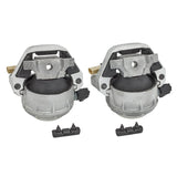 Hydraulic Engine Mount (Left & Right) - Audi / 3.0T / C7 / A6 / A7 by Meyle 4G0199381LG-MEY