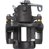 Brake Caliper (Rear Right) - VW/Audi / Mk1 TT by OEF3 8N0615424C-OEF
