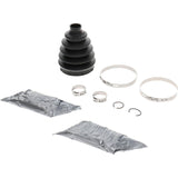 Front Outer CV Boot Kit (With Insert) - BMW / F9X / G1X / G3X / M5 / M8 / 540i / 750i / 640i & More by GKN 31608657723-GKN