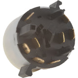 Ignition Switch - VW Mk4 / Golf / Jetta /  B5 Passat / Mk1 TT / B5 A4 / & More by Servicetech 4B0905849-SER