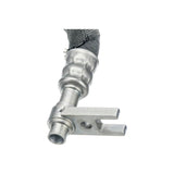 Oil Cooler Hose - BMW / N54 / N55 / E6X / 535i / 535xi by URO Parts 17227560980-URP