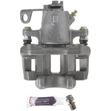 Brake Caliper (Rear Left) - VW/Audi / Mk1 TT by OEF3 8N0615423C-OEF
