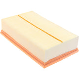 Air Filter - VW 1.8T & 2.0T Gen3 / Mk7 / Alltrack / Golf / Golf R / A3 /  TT & more by Mann 5QM129620-MAN