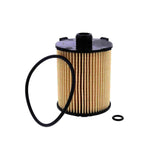 Oil Filter - Volvo by Vaico 32140029-VAI