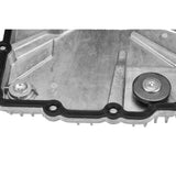 DCT Transmission Oil Pan - BMW / E8X 135I / E9X M3 / F06 M6 / F8X / M2 / M3 / M4 & More by URO Parts 28108070791-URP