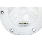 Fuel Pump Cover Flange - Mercedes / C300 / C350 / CLS400 / E350 / & More by URO Parts 2044700438-URP