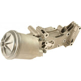 Oil Filter Housing - BMW / M20 / M50 / S50 / S52 / E30 / E36 / 325i / M3