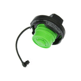 Fuel Tank Cap by URO Parts 4F0201550J-URP