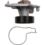 Water Pump - BMW / B58 / F2X / F3X / G0X / G3X by Metrix 11515B51A35-MTX
