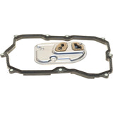 Transmission Filter with Gasket - VW/Audi by Hengst EG205HD462-HEN