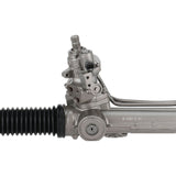 Steering Rack w/ Outer Tie Rod Ends - Mercedes-Benz W211 / E320 / E350 / E500 / E550 / E55 by Maval 2114602400-MAV