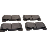 Brake Pad Set - BMW / G8X / F9X / M3 /  M4 / M5 / M8 /  X5 M / X6 M by Textar 34107886853-TEX