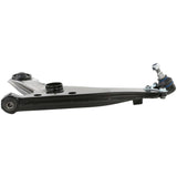 Control Arm (Left Driver Side) | Mk3 VR6 by Delphi 1H0407151A-DEL