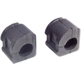 Sway Bar Inner Bushing Set (Front 19mm) - VW Mk3 VR6 by Delphi 1H0411314-DEL