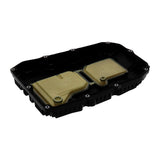 Automatic Transmission Oil Pan - Mercedes