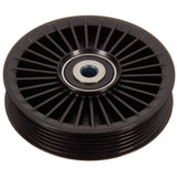 Idler Pulley - Mercedes-Benz / W212 / E250 / E300 / E550 / W166 / ML550 / GL450 / GL550 / & More by INA 6112340293-INA