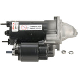 Starter (Remanufactured) - VW B5 Passat TDI by Bosch 068911024F-BOS