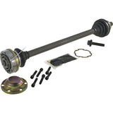 Axle Assembly (Manual - Right) - VW / Mk4 / Golf / GTI / Jetta / GLI by PDL 8N0407272P-PDL