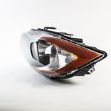 Headlight Assembly (Right) BMW E90 / E91 by TYC 63116942726-TYC