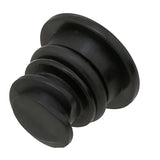 Oil Pan Drain Plug - VW/Audi / MK7 / 8V / C7 / B9 / Golf / GTI / Golf R / A3 / S3 / A4 / A6 by Elring 06L103801-ELR