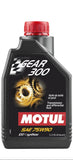 75W90 Gear Oil - Audi / B8 / Q5 / A4 / S4 / A5 / S5 / Allroad / & More by Motul G055145A2-MOT