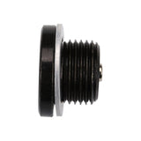 Magnetic Engine Oil Drain Plug (M18x1.5) - VW/Audi / BMW / 1.8T / 2.0T / Gen3 / N20 by URO Parts 11137618512DP-URP