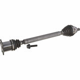 CV Axle Assembly (Front Right) - VW/Audi DSG / TDI / Mk5 & Mk6 Jetta / 8P A3 by PDL 1K0407272HR-PDL