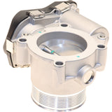 Throttle Body - VW/Audi / 2.0T / MK5 / MK6 / MK7 / B8 / 8V / & More by Vika 06F133062AG-VIK