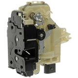 Door Lock Module VW MK4 Golf Jetta | 3B1837015AS