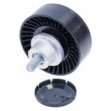 Belt Idler Pulley - VW/Audi / B8 / A4 / A5 / S4 / S5 / Q5 / SQ5 / 4L Q7 & More by INA 06E903341G-INA