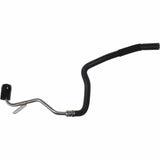 Coolant Return Line - Audi 2.0T / B8 / A4 / A5 / A6 / Q5 / Allroad by Hudson 06H121492D-HUD