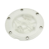 Fuel Pump Cover Flange - Mercedes / C300 / C350 / CLS400 / E350 / & More by URO Parts 2044700438-URP