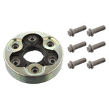 Driveshaft Damper - VW/Audi / 8V / A3 / S3 / Mk2 / TT / Atlas / Mk7 / Alltrack / Golf R / Tiguan by Febi 5Q0521127-FEB