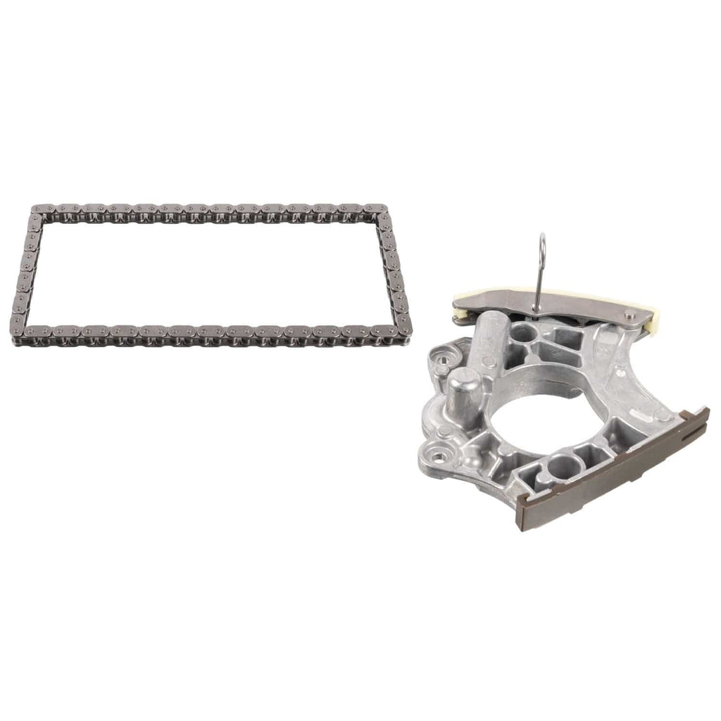 FEBI Timing Chain Tensioner Upper Left - Audi / 4.0T / 3.0T / 3.2L / B8 ...