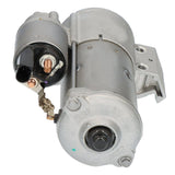 Valeo  Starter - BMW G2X / G01 / G02 / G30 / G29 / 330i / 430i / 530i / X3 / X4 / Z4 by Valeo 12418693976-VAL
