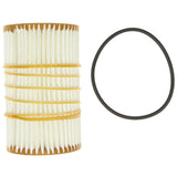 Oil Filter - Audi / 3.0T / C7 / A6 / A7 / A8 / 4M Q7 / Late Models Only by Mahle 06E115562H-MAH