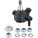 Ball Joint Right VWAudi 2015 MQB Mk7 Mk75 Golf GTi Alltrack SportWagen 8V A3 | 3C0407366B