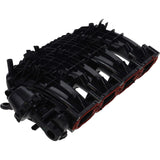 Engine Intake Manifold - VW/Audi / 2.0T / 8V / A3 / S3 / B9 / A4 / Allroad / Mk3 TT / Mk7 / GTI / R by WSO 06L133201FP-WSO