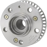 Wheel Hub Assembly (Front) - VW/Audi / Mk1 TT Quattro (Rear) / Mk4 / Golf / GTI / Jetta / GLI by PDL 1J0407613G-PDL