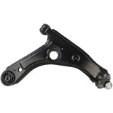 Control Arm (Left Driver Side) | Mk3 VR6 by Delphi 1H0407151A-DEL